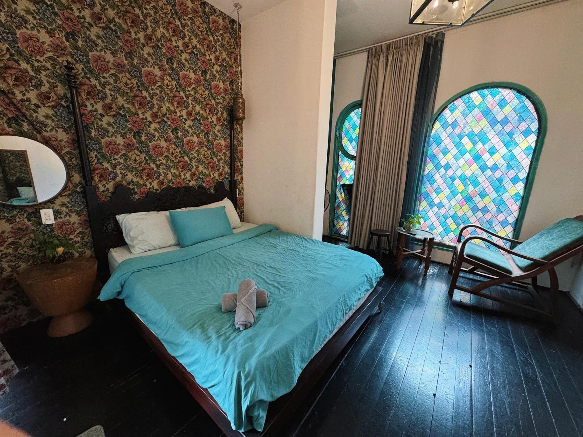 ดาลัด ลาคาซา Apartment ภายนอก รูปภาพ