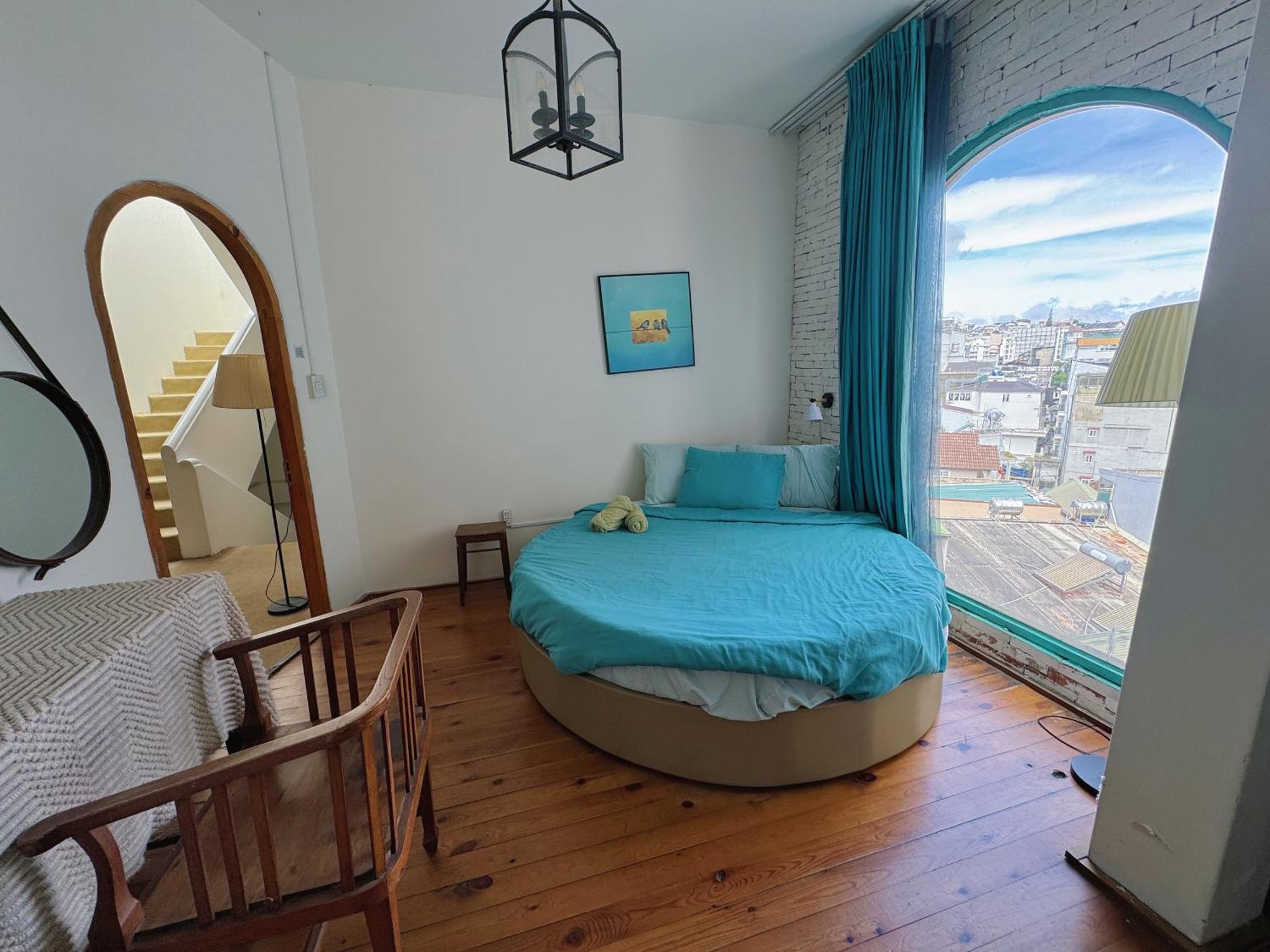 ดาลัด ลาคาซา Apartment ภายนอก รูปภาพ